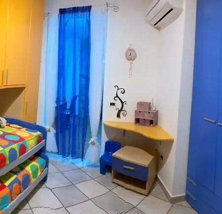 Apartment Sabrina