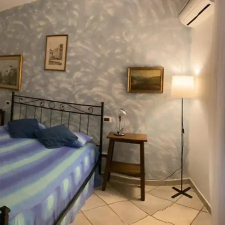 Apartment Sabrina *